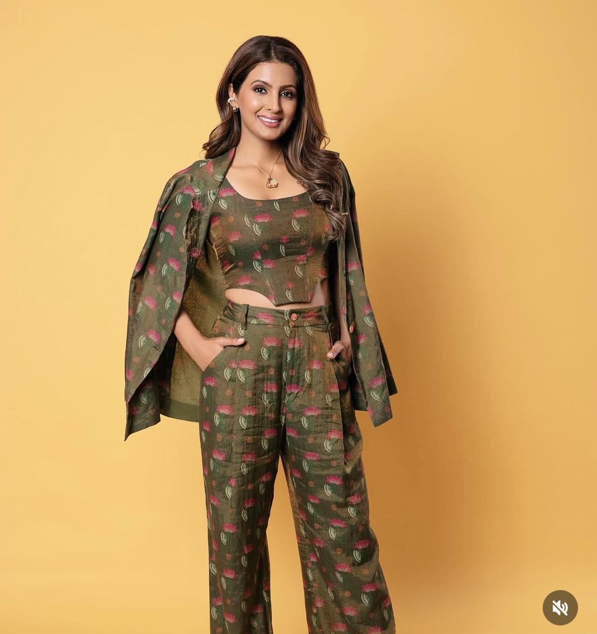 Geeta Basra