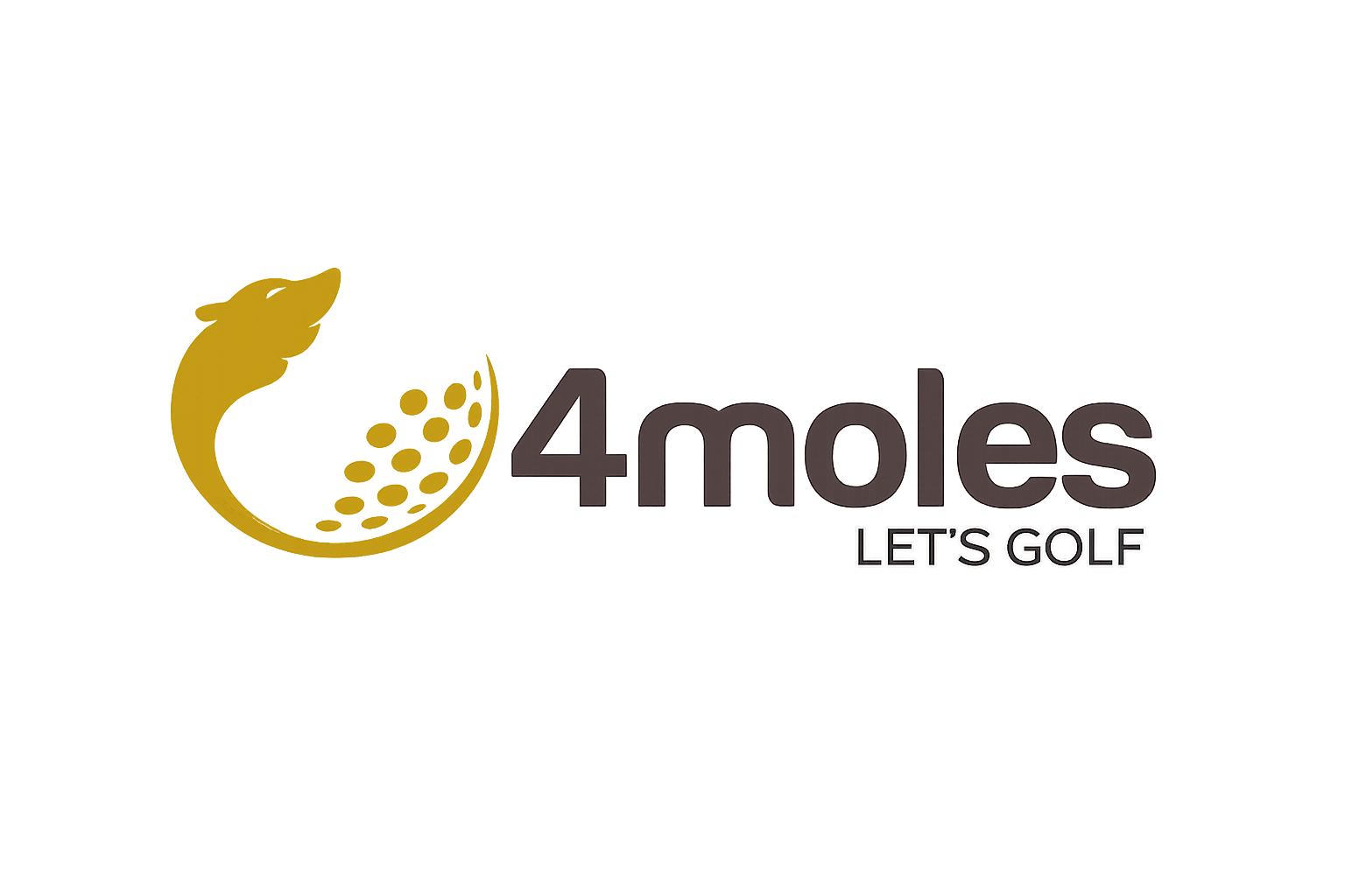 4Moles Golf
