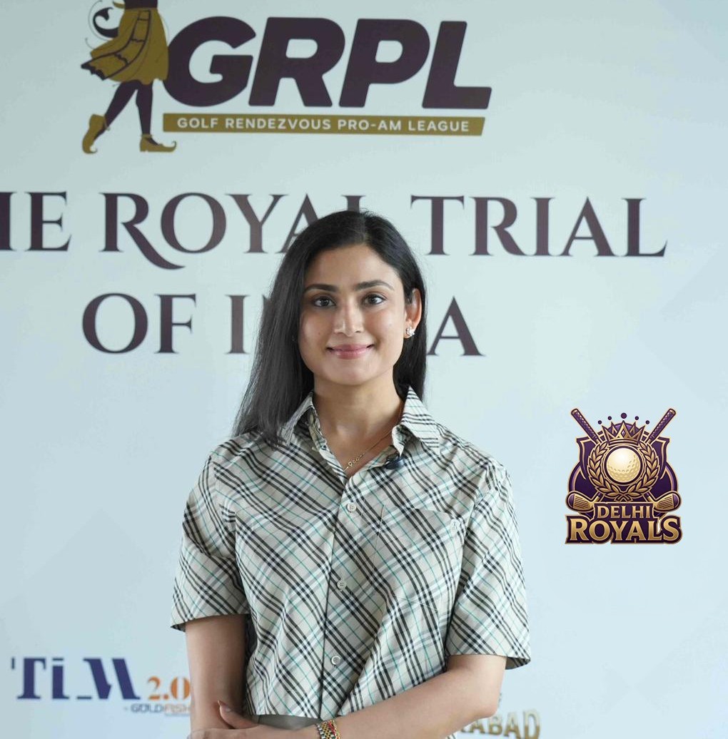 Tanvi Gupta